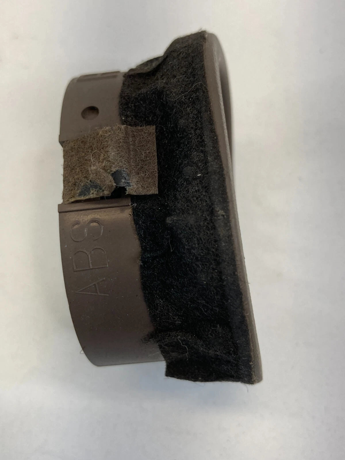 1993 1994 LEXUS LS400 DASH RIGHT DEFROST DEFOGGER NOZZLE A/C VENT GRILLE OEM
