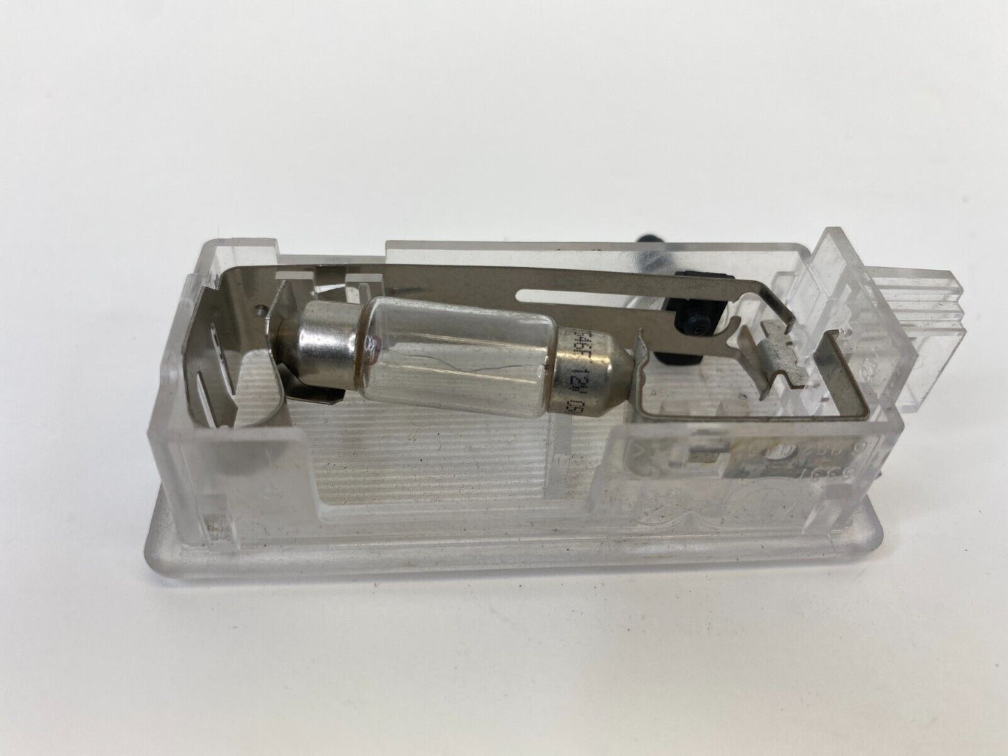 2006 06 530i 330xi 330i 325xi Glove Box Courtesy Light Lamp 63316962045 OEM