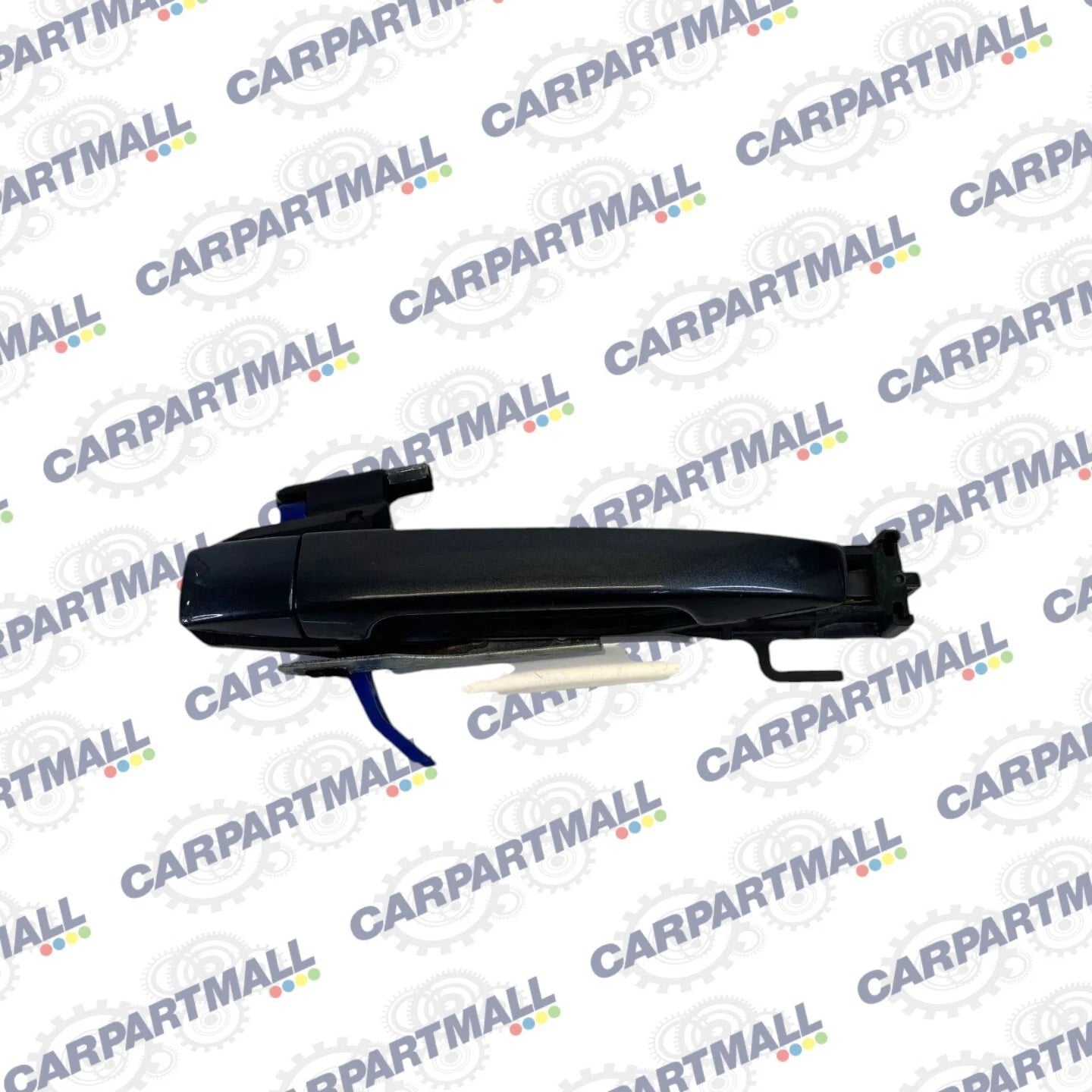 2008-2014 SUBARU IMPREZA SEDAN REAR RIGHT SIDE OUTER EXTERIOR DOOR HANDLE OEM
