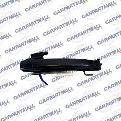 2008-2014 SUBARU IMPREZA SEDAN REAR RIGHT SIDE OUTER EXTERIOR DOOR HANDLE OEM