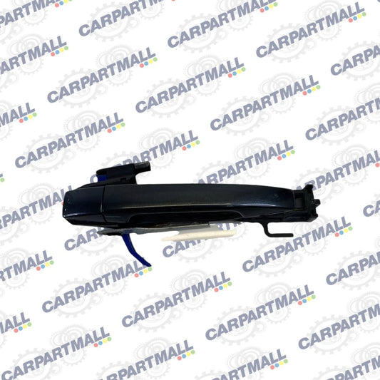 2008-2014 SUBARU IMPREZA SEDAN REAR RIGHT SIDE OUTER EXTERIOR DOOR HANDLE OEM