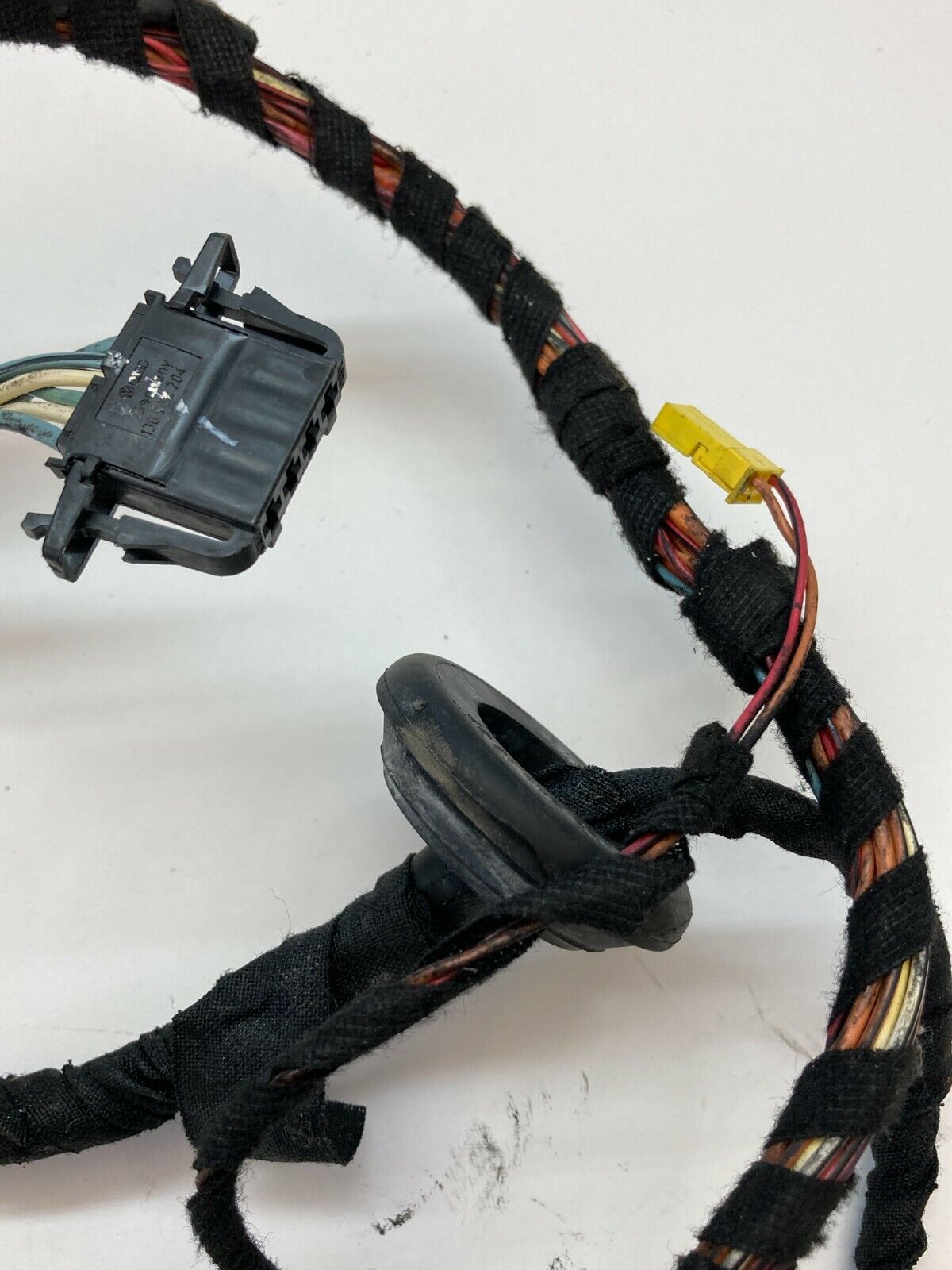 06-10 Mercedes-Benz R350 Front Right Door Wire Wiring Harness Cable A2514402009