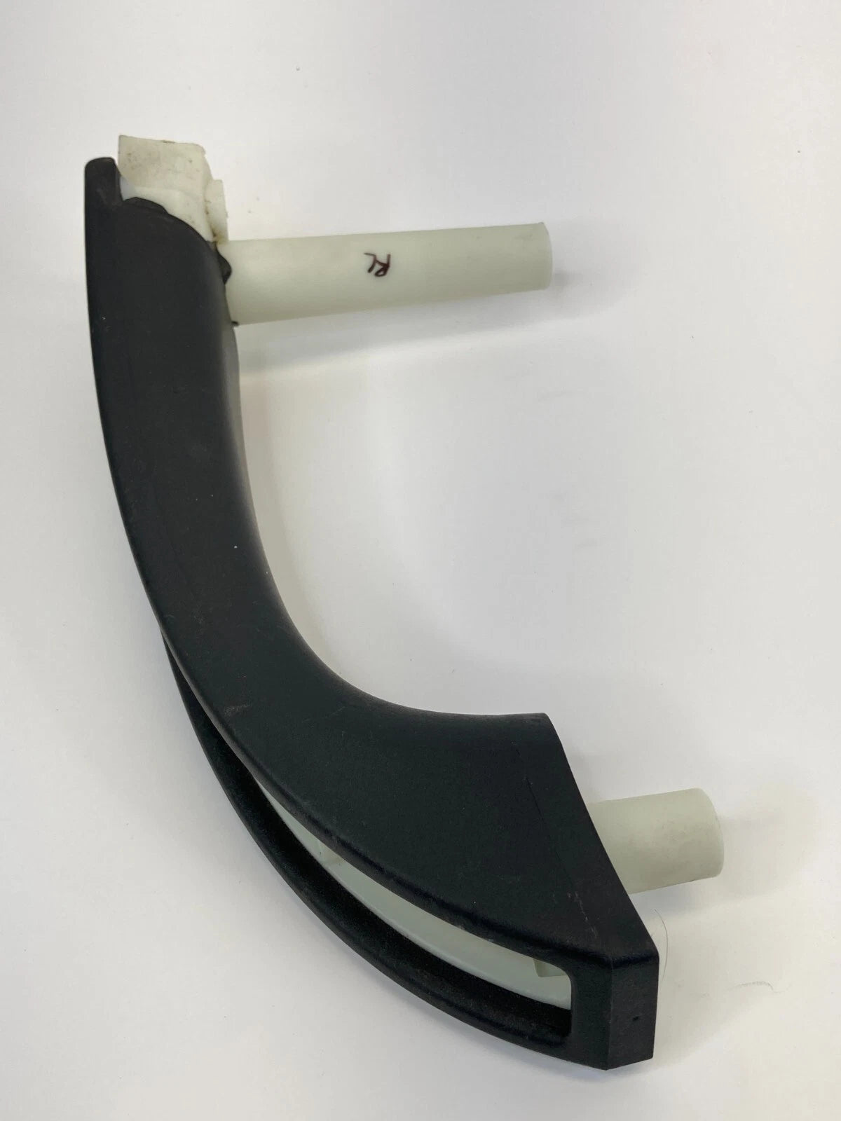 2010-2012 GMC ACADIA REAR LEFT SIDE INTERIOR DOOR PULL HANDLE TRIM PANEL OEM