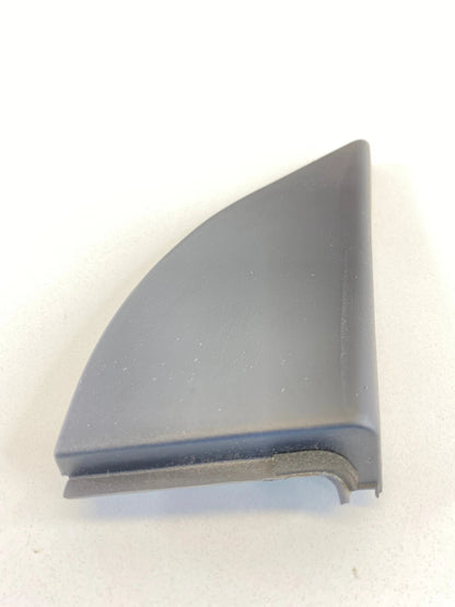 2007-2009 LEXUS RX350 FRONT RIGHT INTERIOR DOOR CORNER COVER TRIM 67491-0E010