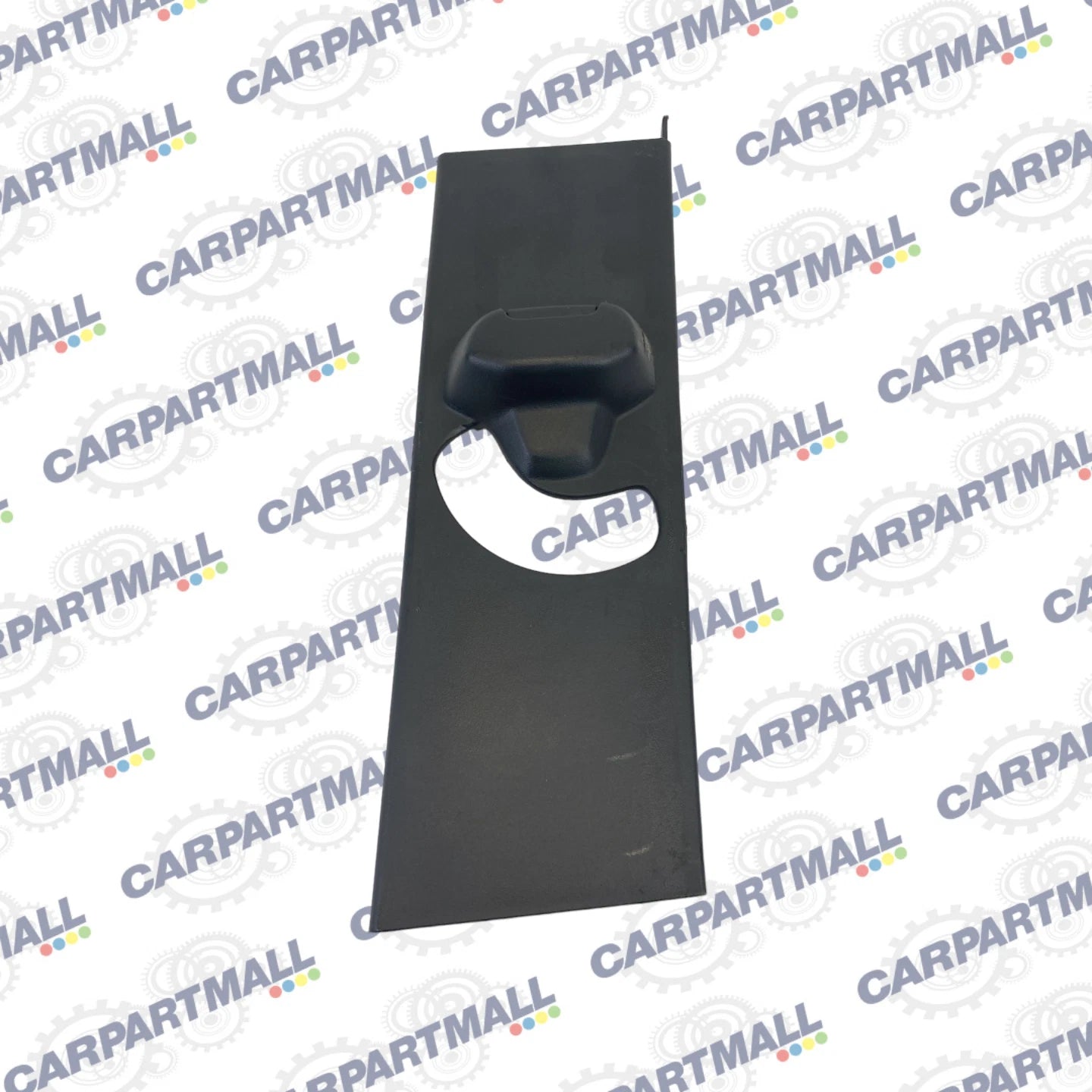 13-15 FORD POLICE INTERCEPTOR UTILITY CENTER PILLAR RIGHT SIDE UPPER TRIM COVER