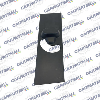 13-15 FORD POLICE INTERCEPTOR UTILITY CENTER PILLAR RIGHT SIDE UPPER TRIM COVER