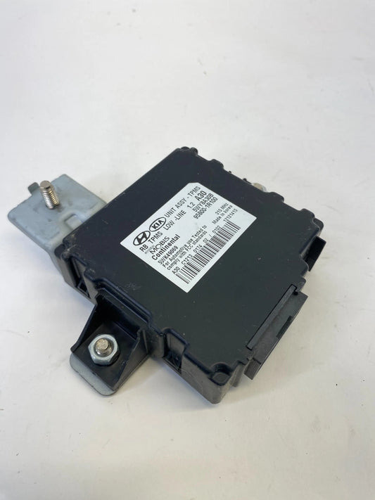 2012-2014 HYUNDAI ACCENT TIRE PRESSURE MONITOR MODULE TPMS 95800-1R100 OEM