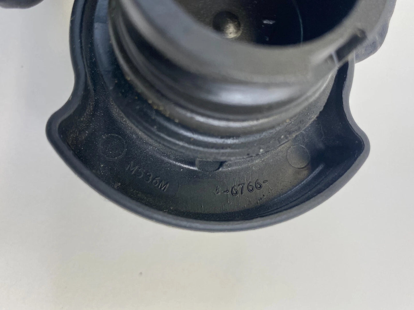 2006-2012 FORD FUSION SEDAN 3.5L V6 ENGINE OIL FILLER CAP COVER SAE 5W-20 OEM