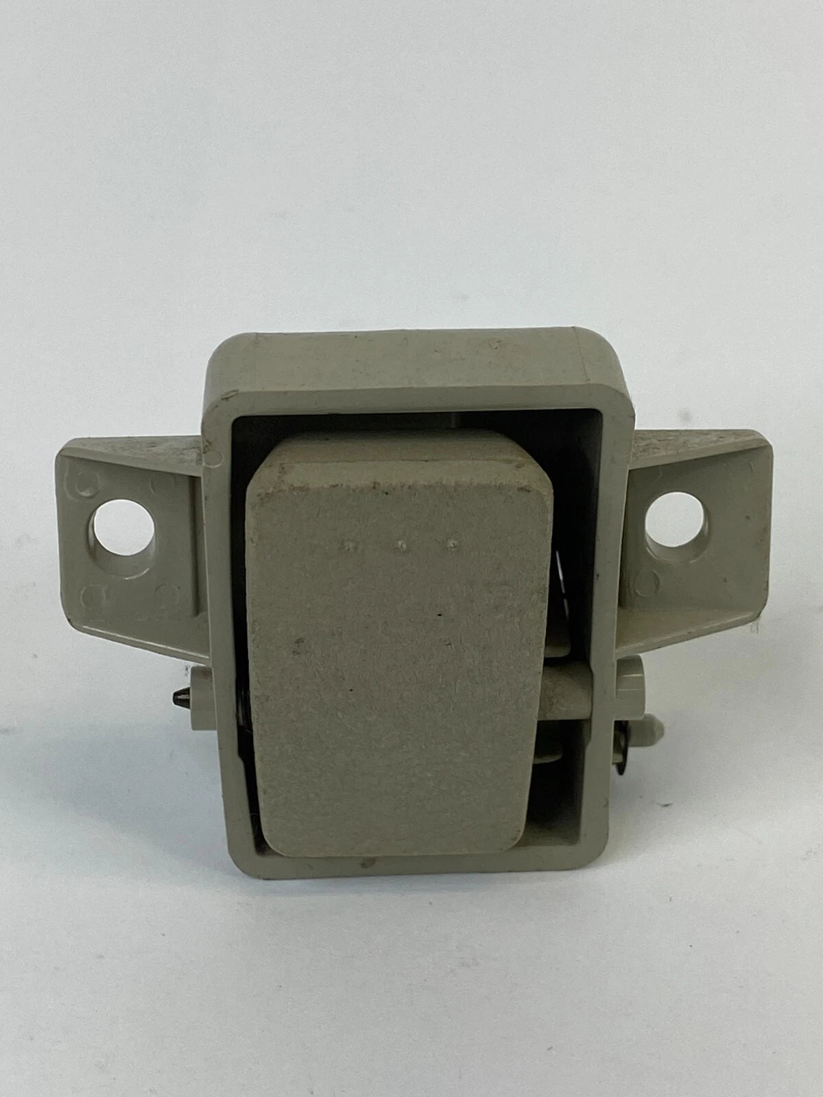 03 04 05 06 07 08 INFINITI G35 BACK REAR RIGHT INNER ROOF HANGER HOOK CLIP OEM