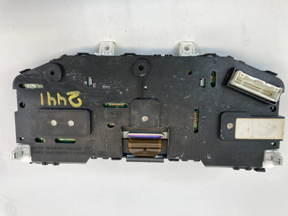 2007-2009 NISSAN ALTIMA 2.5L INSTRUMENT CLUSTER SPEEDOMETER GAUGES UNK MILES OEM