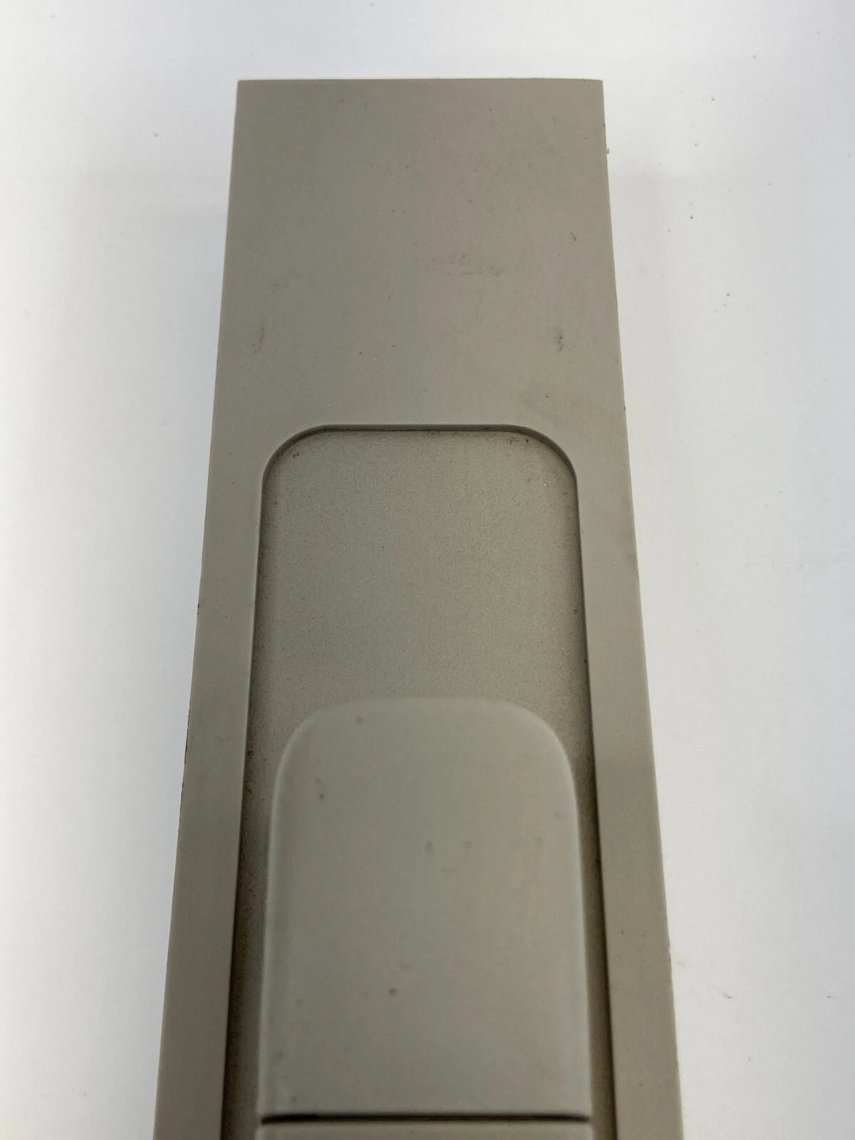 2014-2019 FORD FIESTA FRONT LEFT SEAT BELT HEIGHT ADJUSTER ASSEMBLY 34062335B