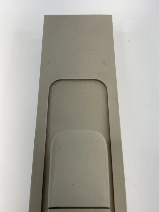 2014-2019 FORD FIESTA FRONT LEFT SEAT BELT HEIGHT ADJUSTER ASSEMBLY 34062335B