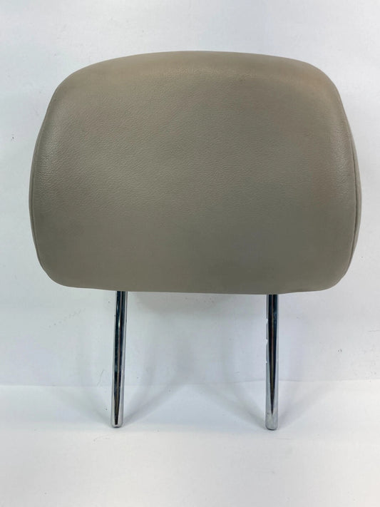 2007-2011 TOYOTA CAMRY SEDAN FRONT LEFT DRIVER SIDE SEAT HEADREST HEAD REST OEM