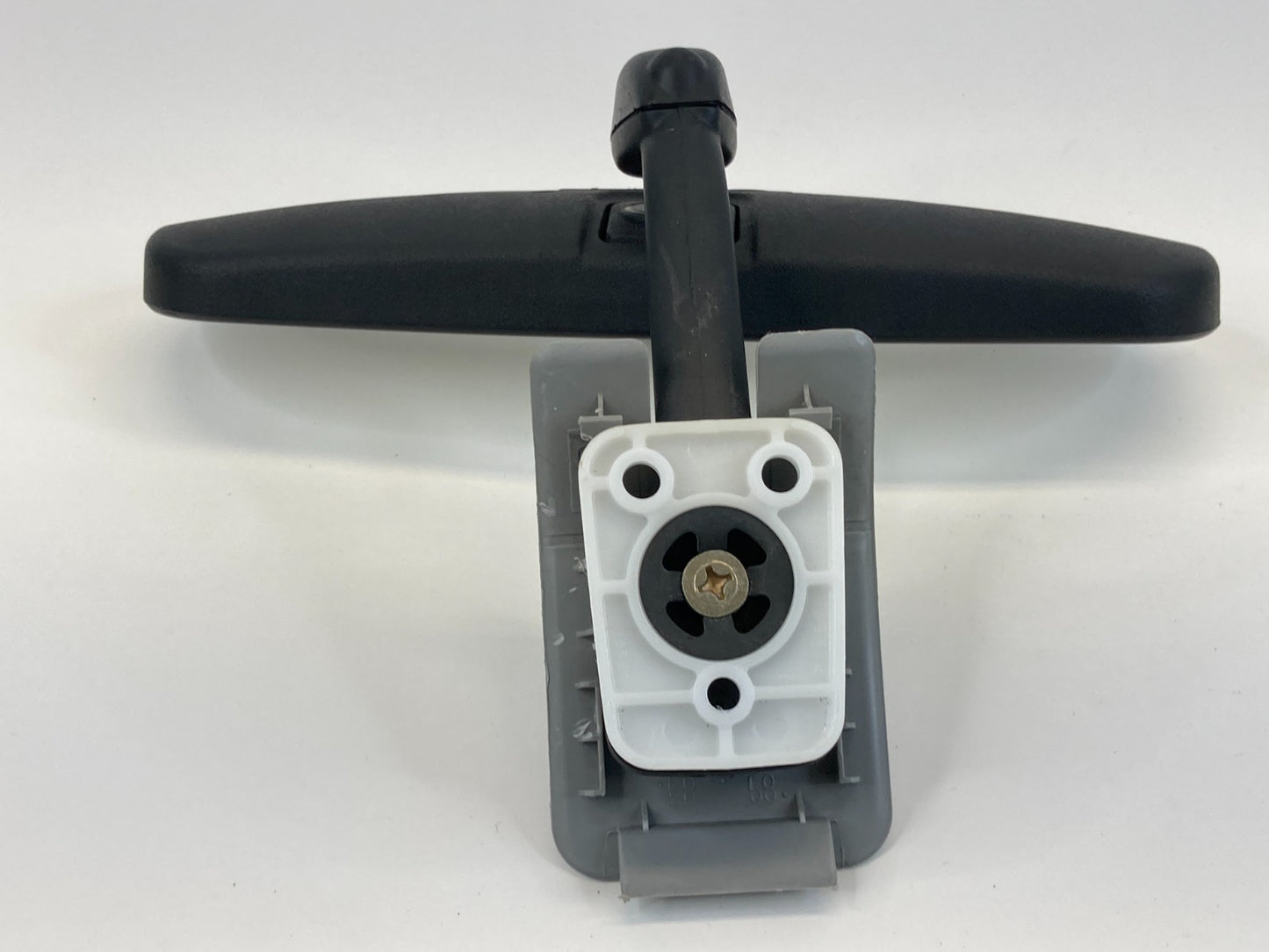 2004 2005 Honda Civic 09-13 Fit Rear View Interior Mirror Assembly E8011681 OEM