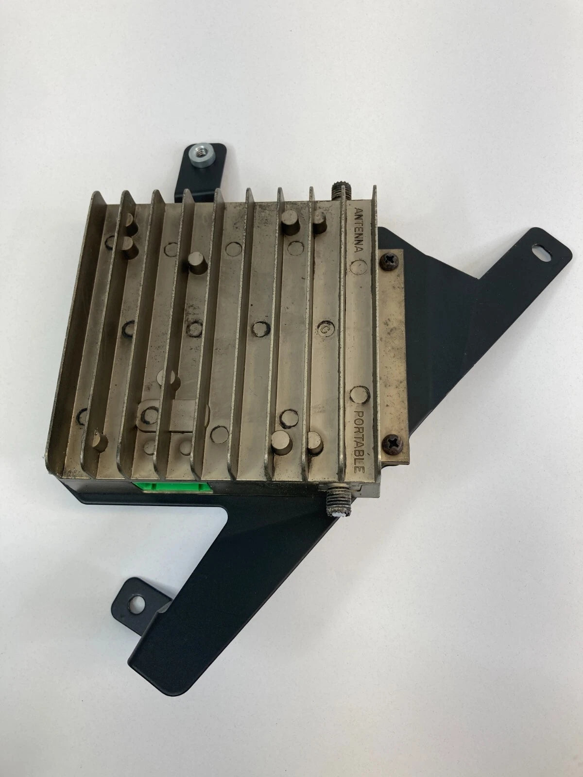 2000-2006 MERCEDES-BENZ S 500 SEDAN SATELLITE ANTANNA MODULE UNIT OEM