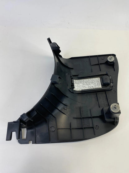 10 11 HONDA ACCORD CROSSTOUR RIGHT COWL KICK PANEL LID FUSE TRIM 83112-TA0-A010