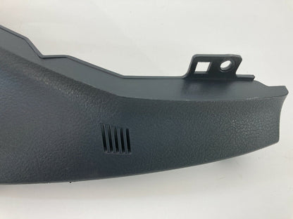 2003-2009 Kia Sorento Front Left Center Lower Bezel Panel Crash Pad 84755-3E000