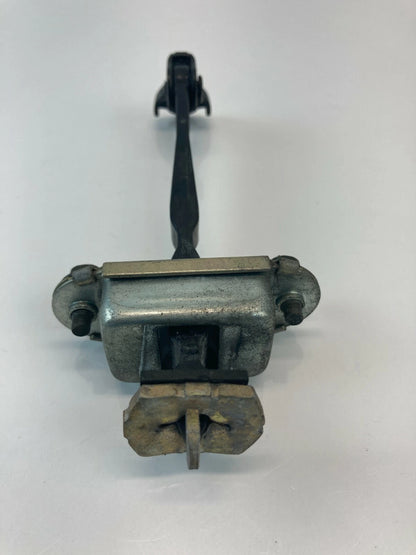 03-07 NISSAN MURANO REAR RIGHT SIDE DOOR CHECK CHECKER STOPPER DETENT BRACKET