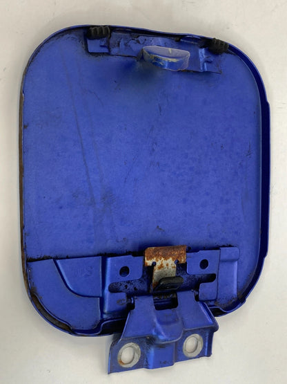 1997 1998 1999 2000 2001 HONDA CR-V FUEL FILLER DOOR GAS LID TOP COVER OEM