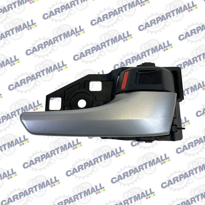 2012-2015 Toyota Prius Front Right Side Inner Interior Door Handle Assembly