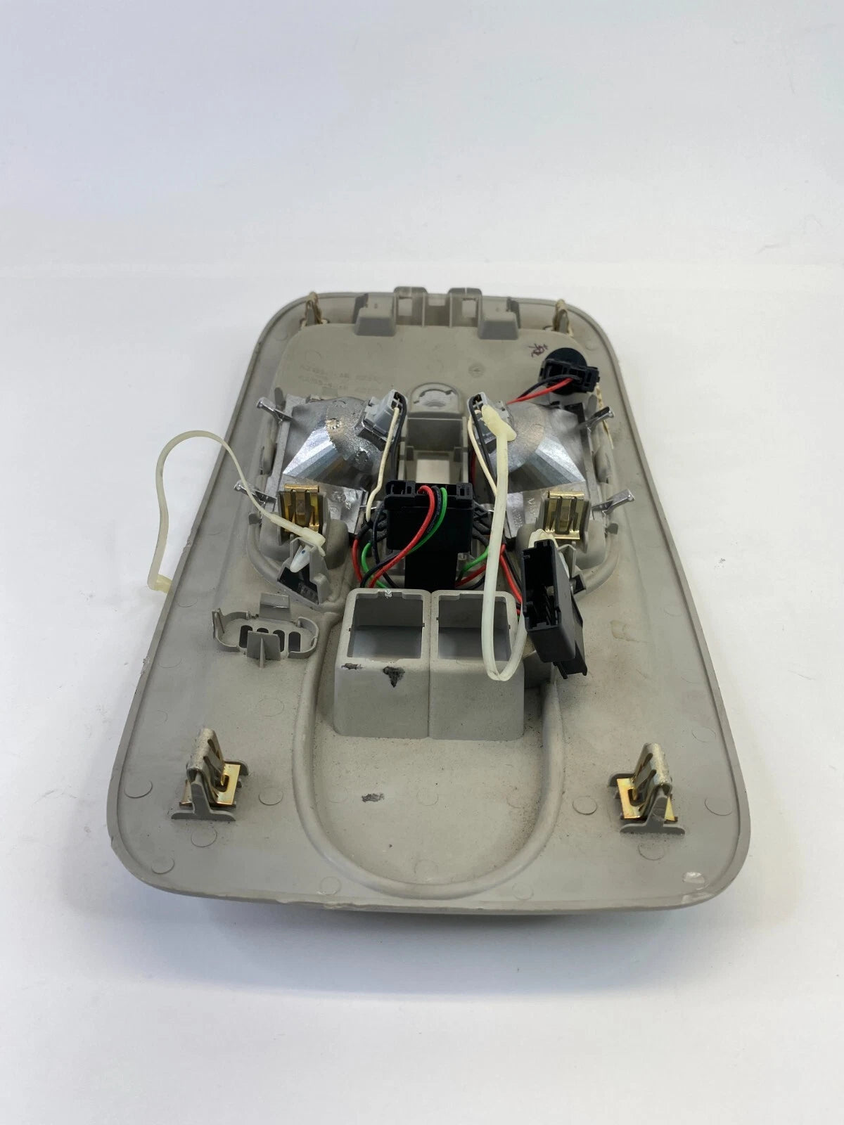 2010-2017 CHEVROLET EQUINOX FRONT OVERHEAD CONSOLE DOME MAP LIGHT OEM