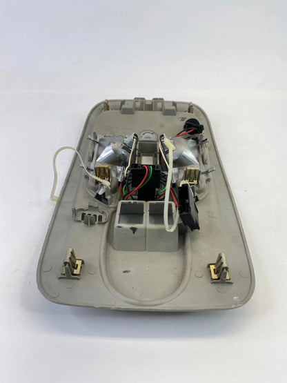2010-2017 CHEVROLET EQUINOX FRONT OVERHEAD CONSOLE DOME MAP LIGHT OEM