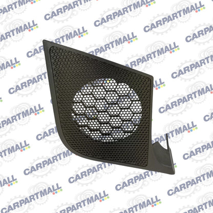 2005-2010 Jeep Grand Cherokee Front Right Dash Speaker Grill Cover Trim 5KB00TRM