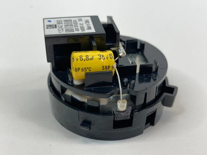 2013-2020 CHEVROLET SONIC FRONT WINDSHIELD PILLAR TWEETER SPEAKER AUDIO 13240950