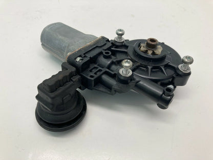 04-09 TOYOTA PRIUS 03-21 TUNDRA REAR LEFT SIDE DOOR WINDOW MOTOR 8572035140 OEM