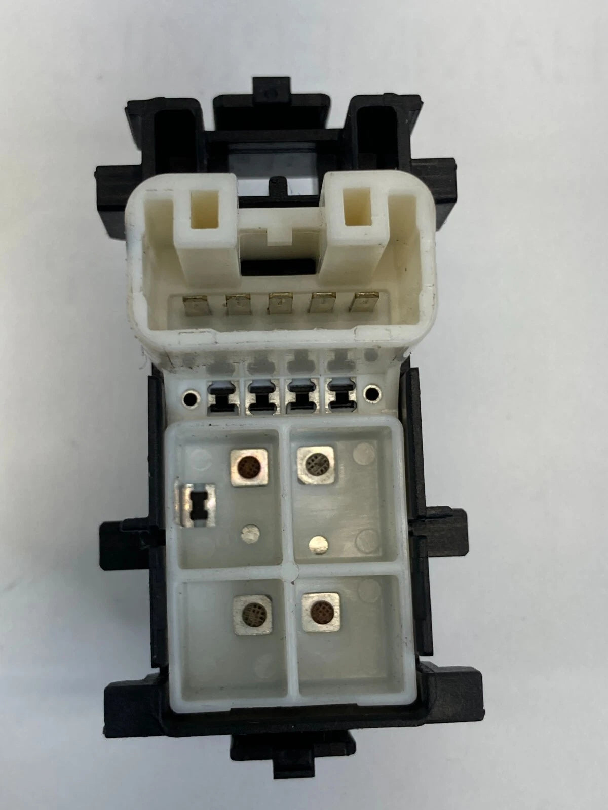 07 08 09 10 TOYOTA CAMRY SEDAN REAR LEFT DOOR POWER WINDOW BUTTON SWITCH OEM