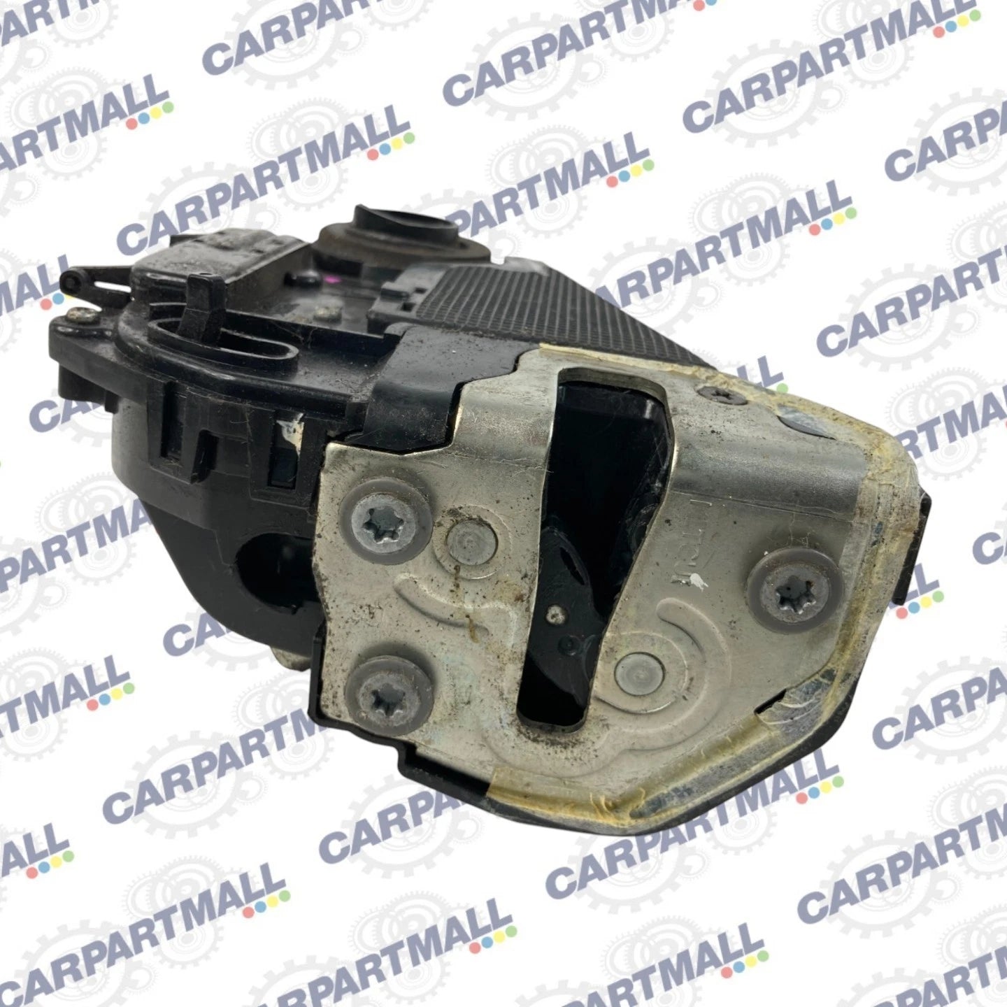 2004-2009 TOYOTA PRIUS HATCHBACK REAR RIGHT SIDE DOOR LOCK LATCH ACTUATOR OEM