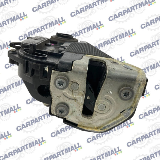 2004-2009 TOYOTA PRIUS HATCHBACK REAR RIGHT SIDE DOOR LOCK LATCH ACTUATOR OEM