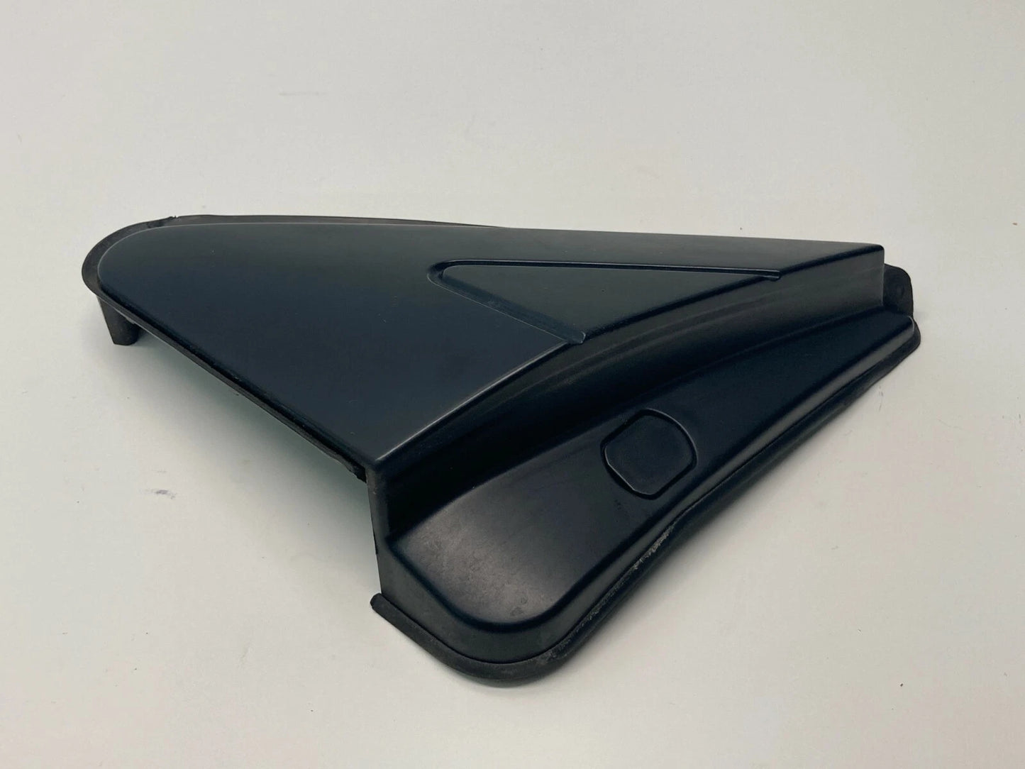 2001-2006 ACURA MDX FRONT LEFT DOOR EXTERIOR MIRROR GARNISH TRIM MOLDING 75495S3