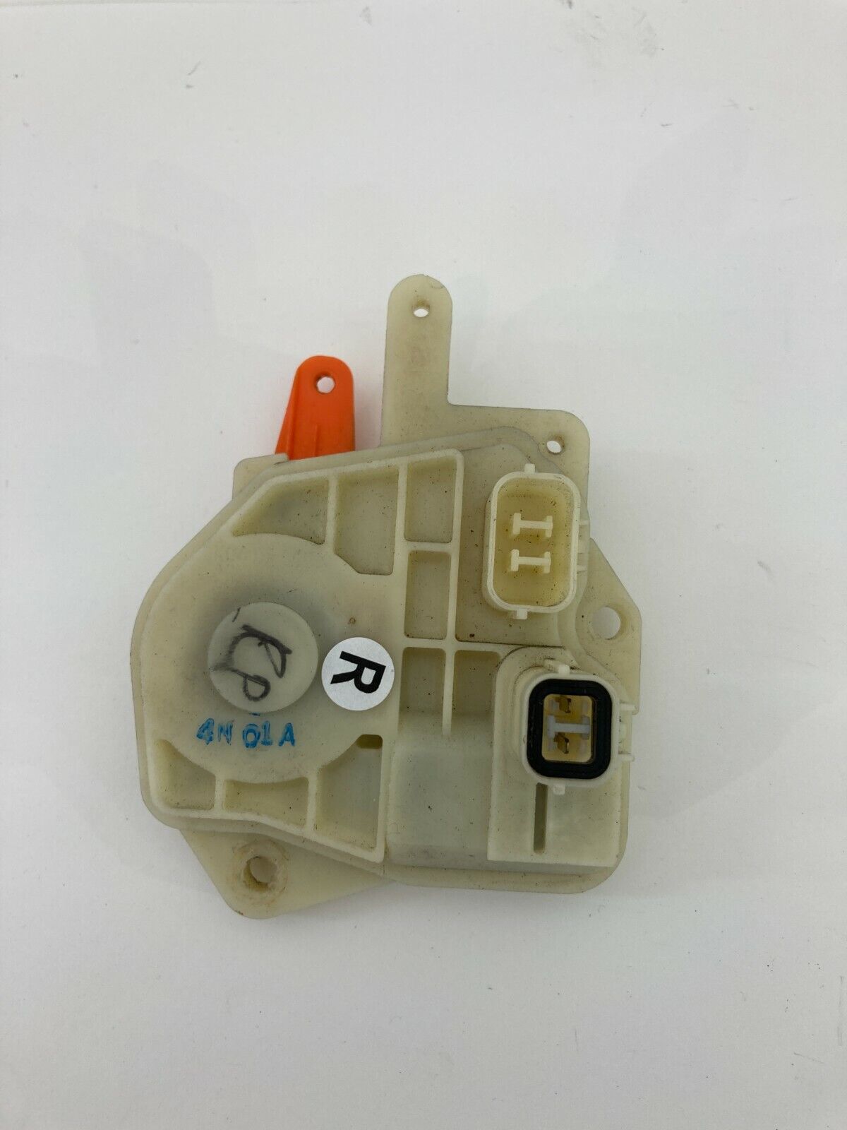 2001-2005 Honda Civic Rear Right Passenger Door Lock Release Actuator OEM