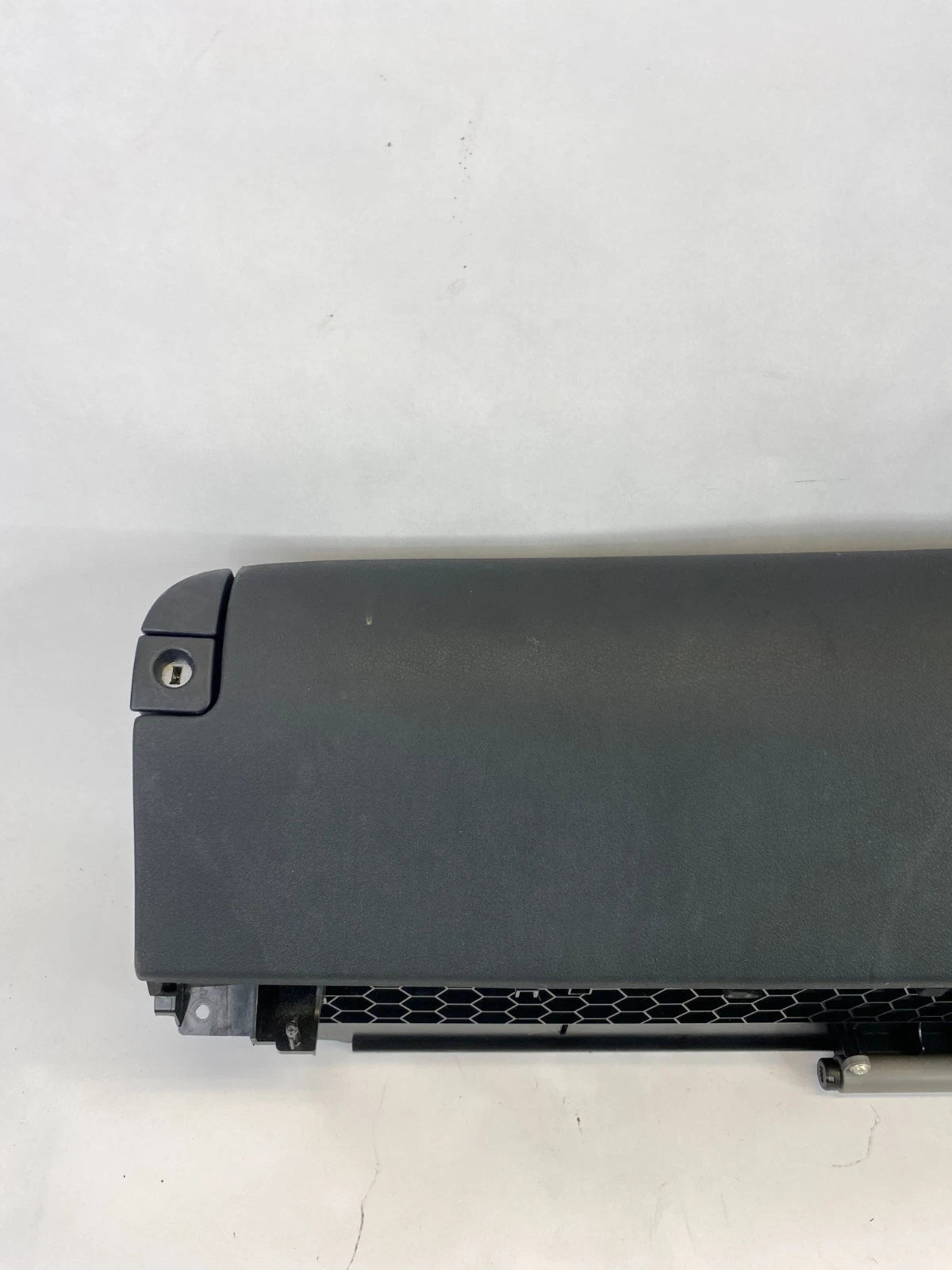 2009-2011 LEXUS IS250 IS350 DASH GLOVE BOX STORAGE COMPARTMENT 55550-53060 OEM
