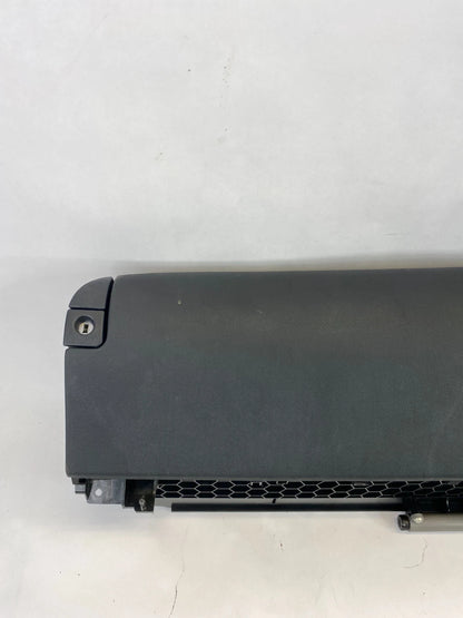 2009-2011 LEXUS IS250 IS350 DASH GLOVE BOX STORAGE COMPARTMENT 55550-53060 OEM