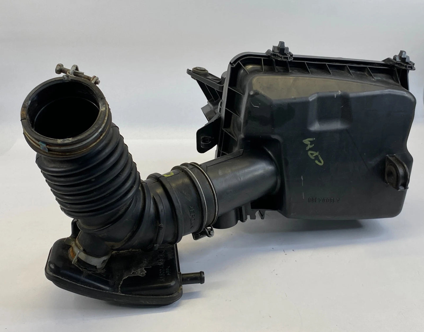 2014-2020 MITSUBISHI OUTLANDER SPORT AIR INTAKE CLEANER BOX FILTER W/ RESONATOR