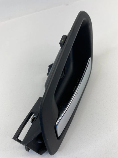 2005-2010 PONTIAC G6 REAR LEFT SIDE INTERIOR DOOR HANDLE ASSEMBLY 22731745 OEM
