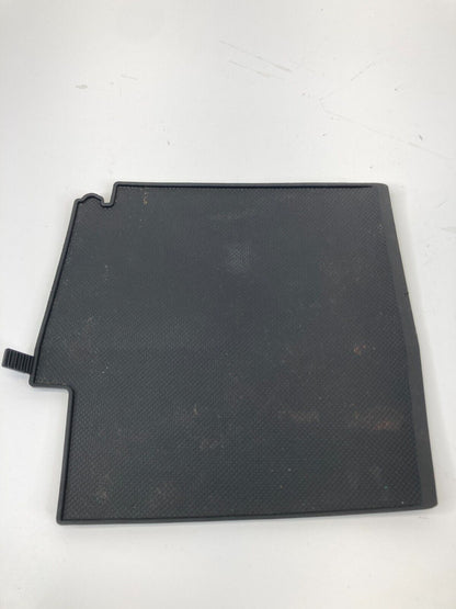 2013-2016 Ford Fusion Center Console Rubber Liner Mat Tray DS73-F045G34-AAW OEM