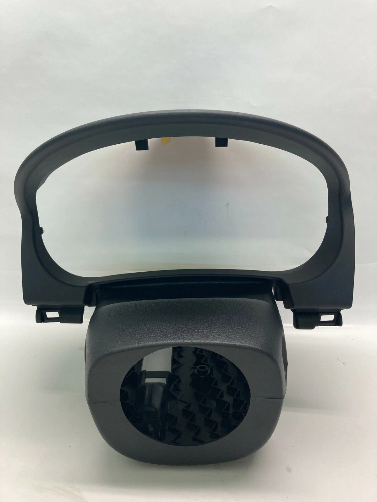 07 08 09 MAZDA CX-7 DASH CLUSTER SPEEDOMETER COVER BEZEL STEERING COLUMN TRIM