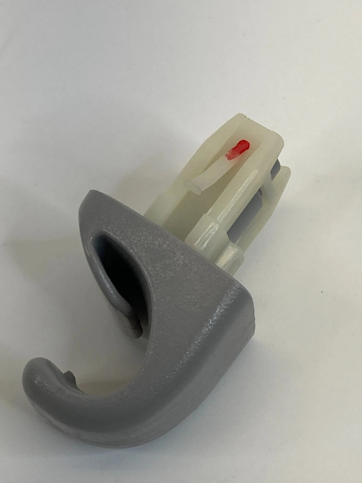 2006-2013 LEXUS IS250 LEFT OR RIGHT ROOF SUNVISOR SUN VISOR CLIP RETAINER OEM