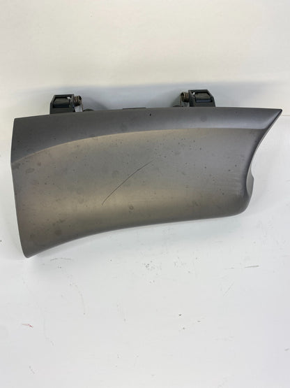 09 10 11 12 13 Honda Fit Front Right Dash Upper Glove Box Storage Cover OEM