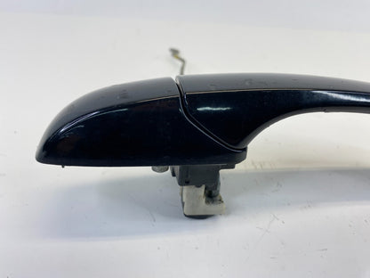 2008-2016 Chrysler Town & Country Front Right Exterior Outside Door Handle OEM