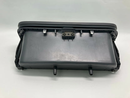 2006-2010 KIA SEDONA DASH UPPER GLOVE BOX STORAGE COMPARTMENT 4D847-35110
