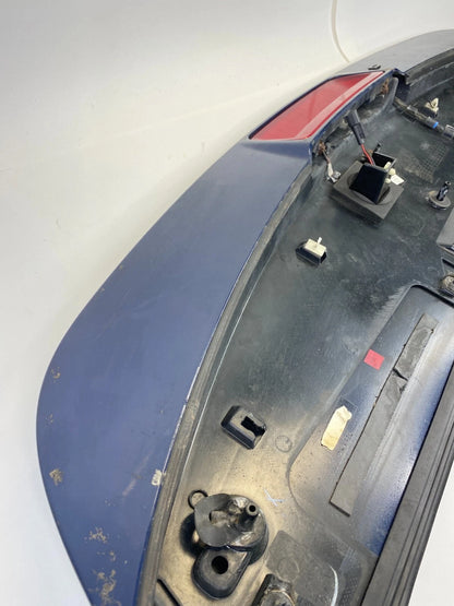 2011-2015 FORD EXPLORER REAR TAILGATE SPOILER WING THIRD BRAKE BB53-7841302-AEW