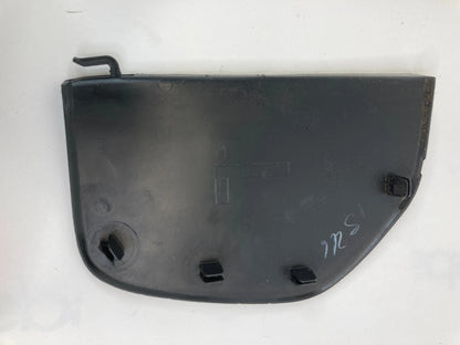 2002-2005 DODGE RAM 2500 DASH LEFT DRIVER END CAP TRIM BEZEL 5GY833TRMB OEM