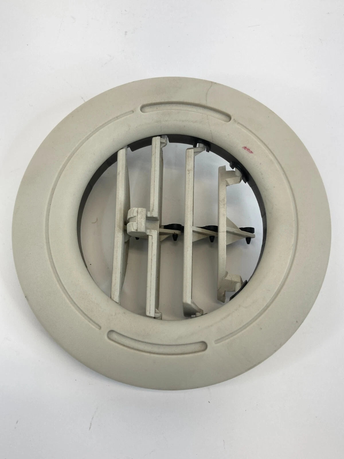 2008-2010 CHRYSLER TOWN & COUNTRY INNER ROOF REAR LEFT A/C OUTLETAIR VENT GRILLE