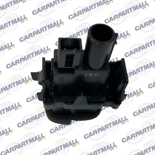 2011-2016 HONDA CR-Z HYBRID 1.5L ENGINE INTAKE AIR TEMPERATURE SENSOR IAT OEM