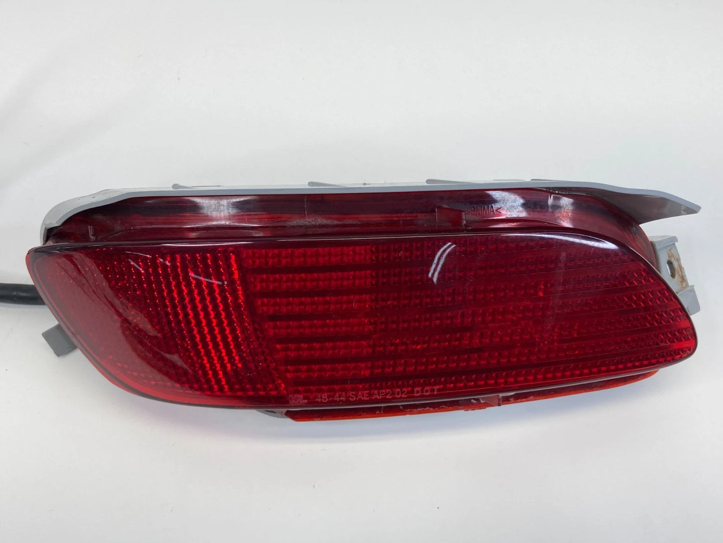 2007-2009 LEXUS RX350 04-06 RX330 REAR LEFT DRIVER MARKER REFLECTOR LIGHT OEM