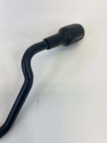 2013-2019 Ford Police Interceptor Sedan Automatic Gear Shifter Lever Handle OEM